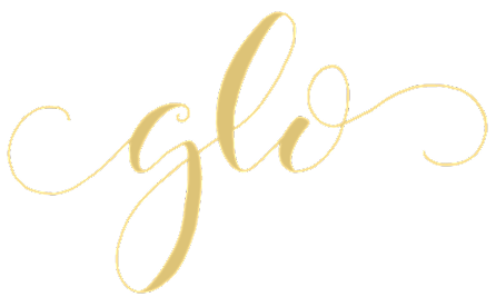 Glo Esthetics Logo