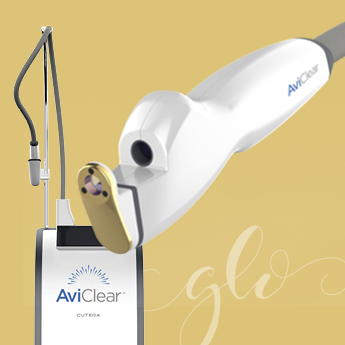 AviClear Acne Treatment by Glo Aesthetics