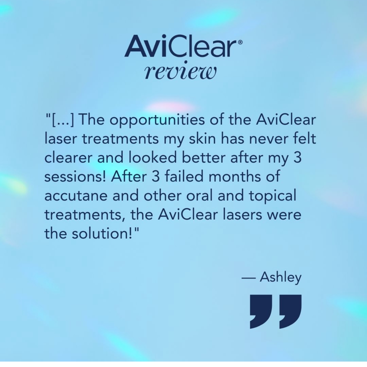 AviClear Review