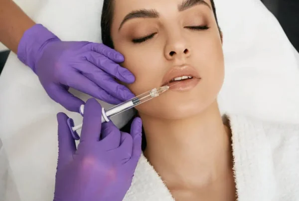 Dermal Fillers by glo esthetics in Far hills , NJ