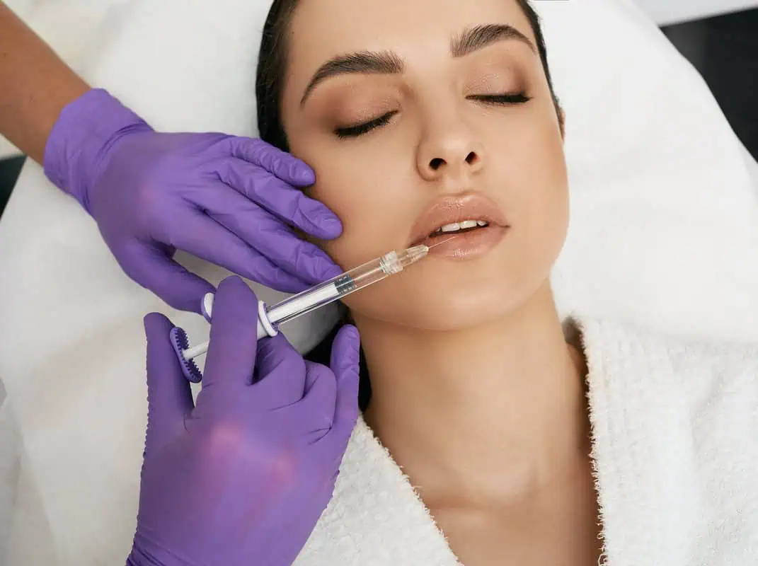 10 Facts about Dermal Fillers