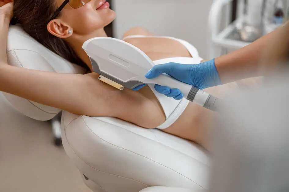 Exploring the Benefits of Laser Hair Removal Techniques