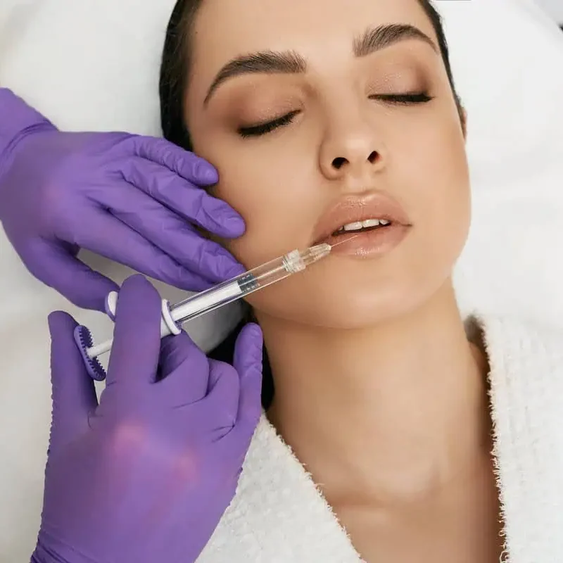 Dermal Fillers by glo esthetics in Far hills , NJ