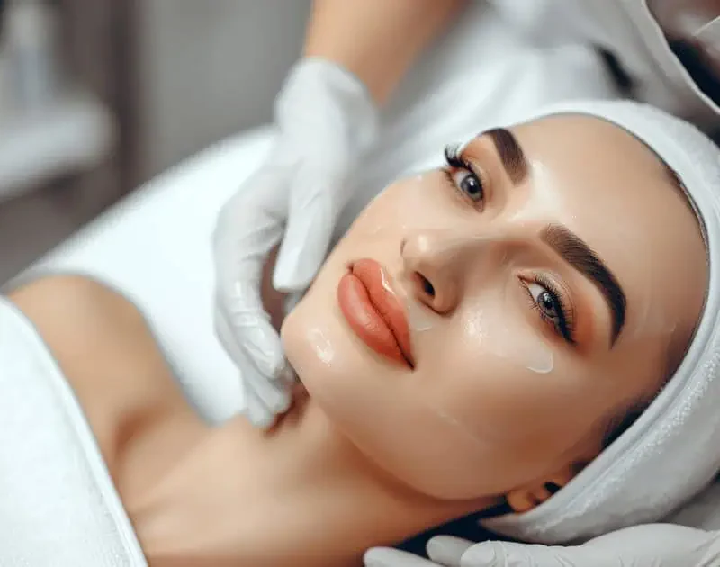 Facials by Glo Esthetics in Far Hills, NJ