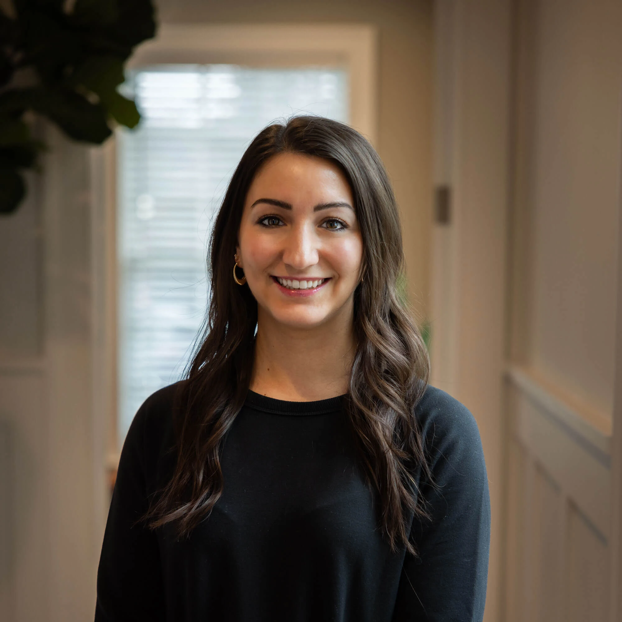 Gina Savignano at Glo Esthetics