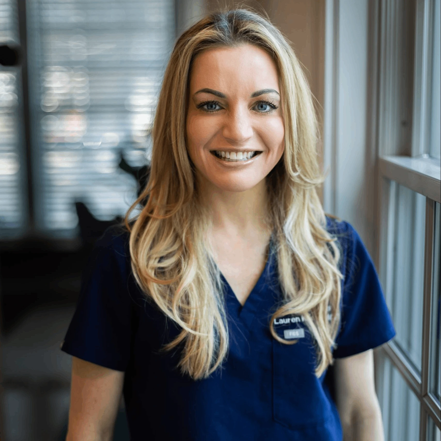 Lauren Krinsky at Glo Esthetics