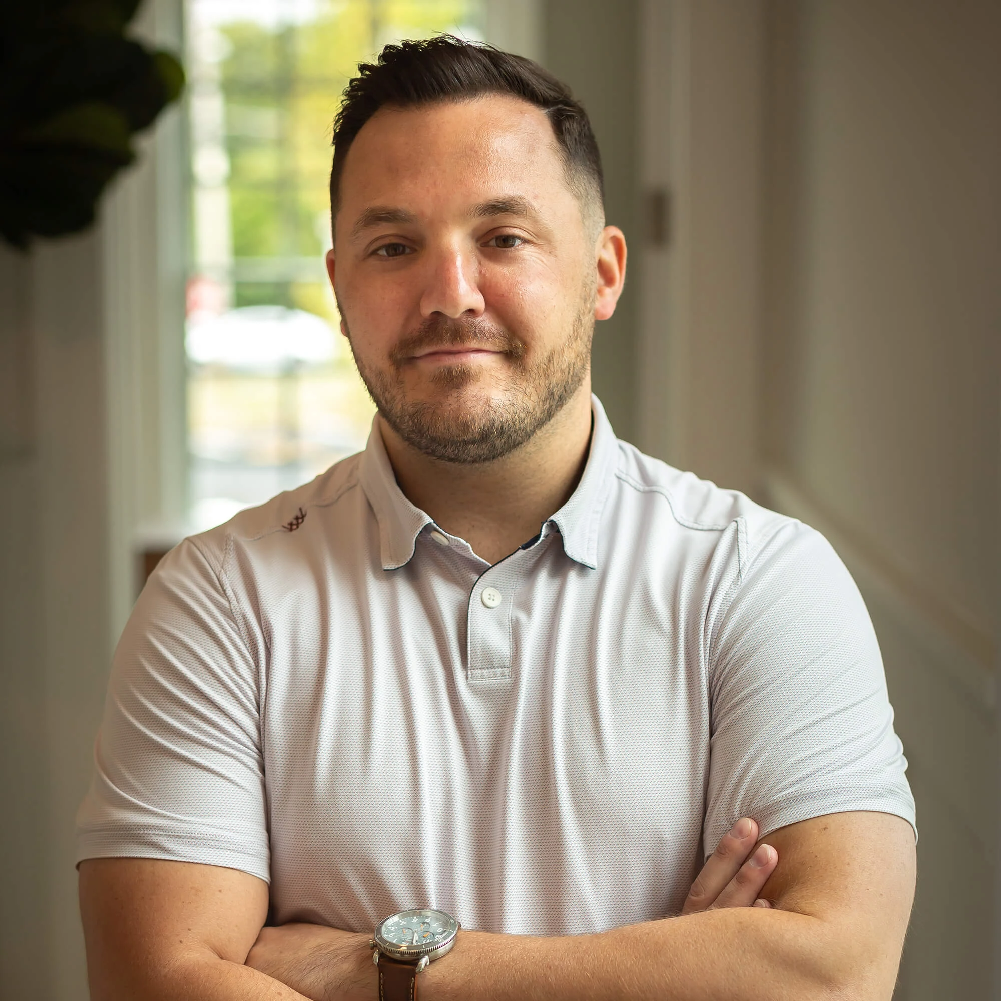 Timothy Palek Business Manager at Glo Esthetics