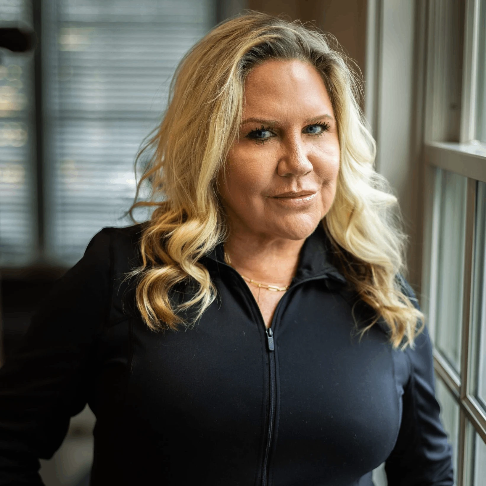 Jenna Buck Patient Care Coordinator at Glo Esthetics